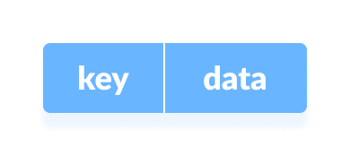hash table data Hash Table key and data