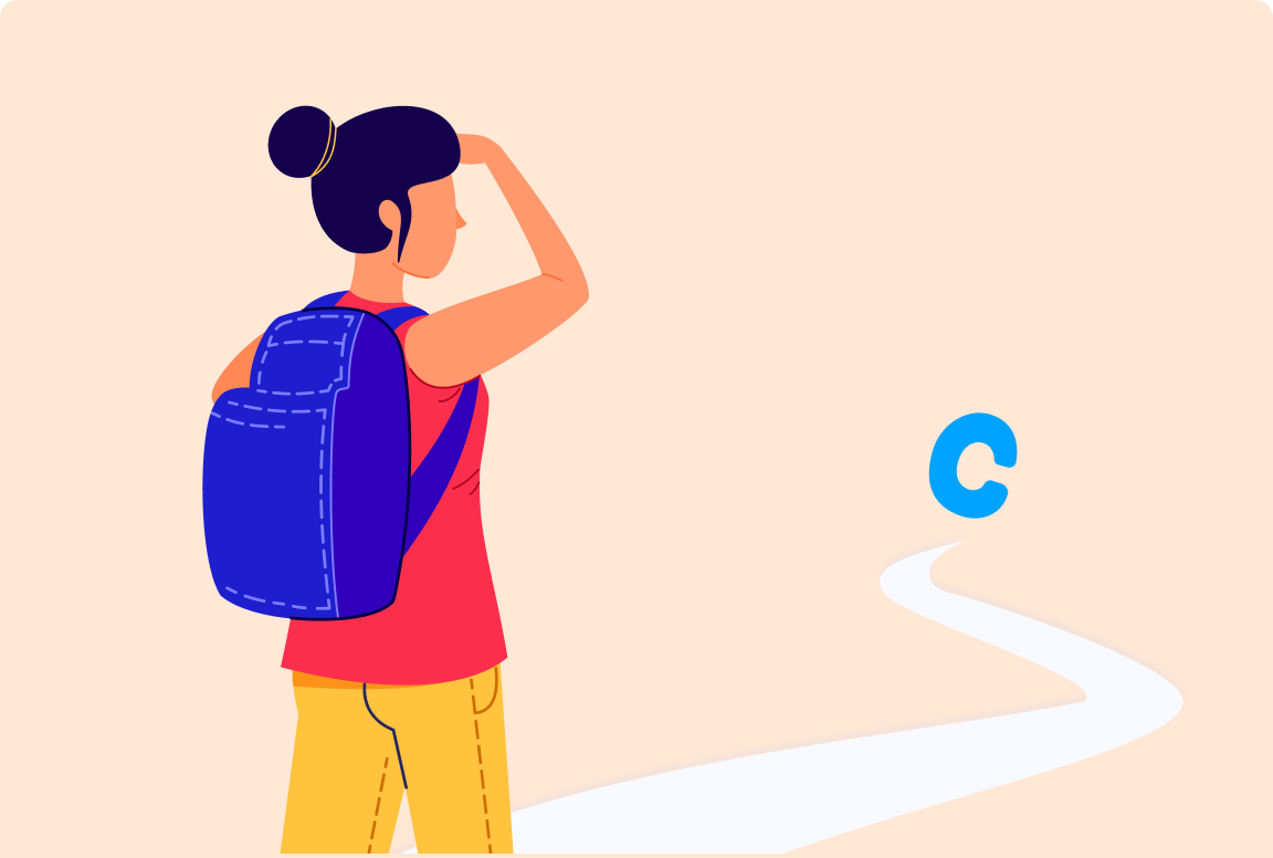 Getting started with C how-to-install-c-2