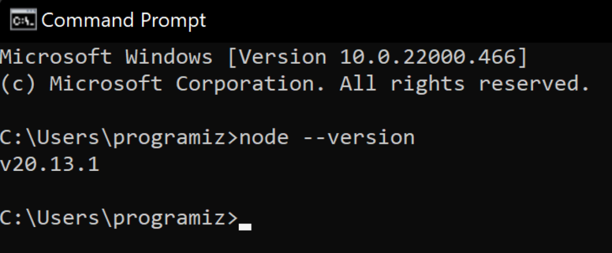 JavaScript Installation Verification for Windows JavaScript Installation Verification for Windows